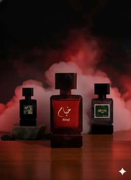 Signature Scent