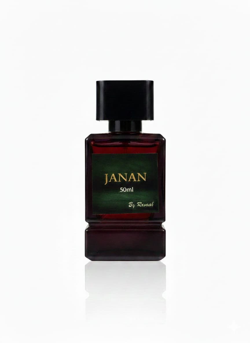 Janan