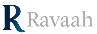 Ravaah Logo